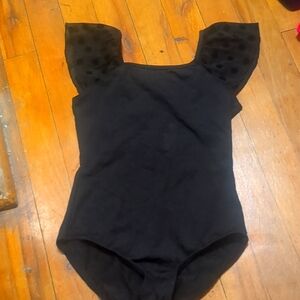 Girls Leotard